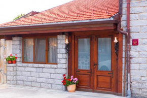 Гостиница Grancharova Guest House  Банско